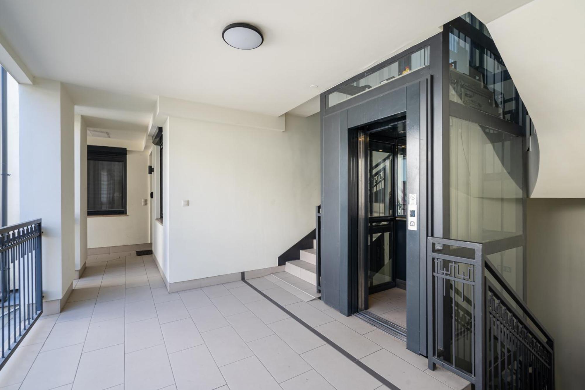 Kiraly 44 Luxury With Free Parking Apartamento *