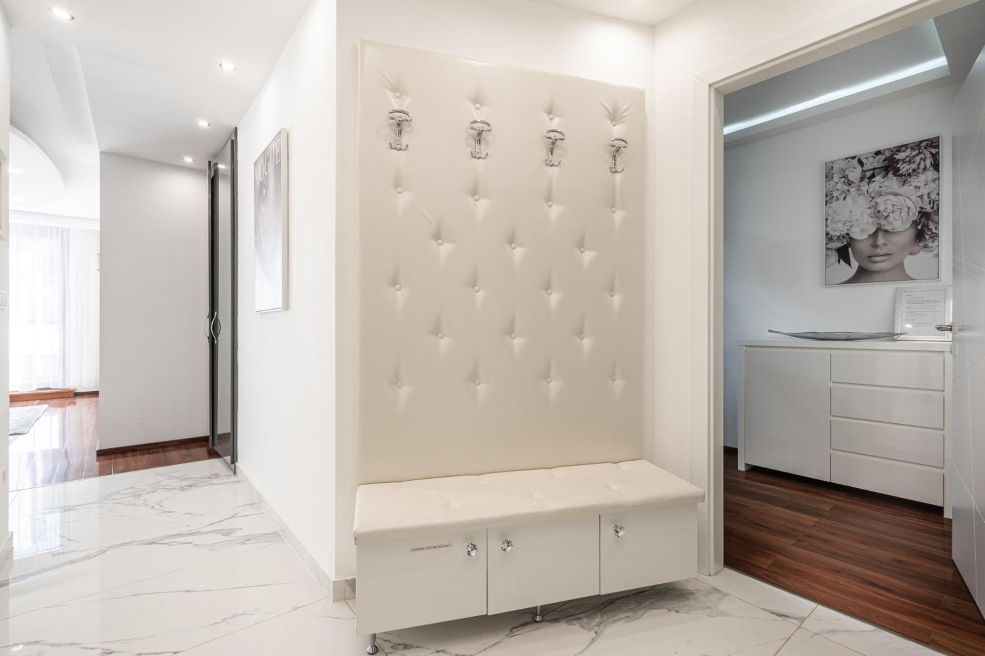 Kiraly 44 Luxury With Free Parking Apartment Budapest
