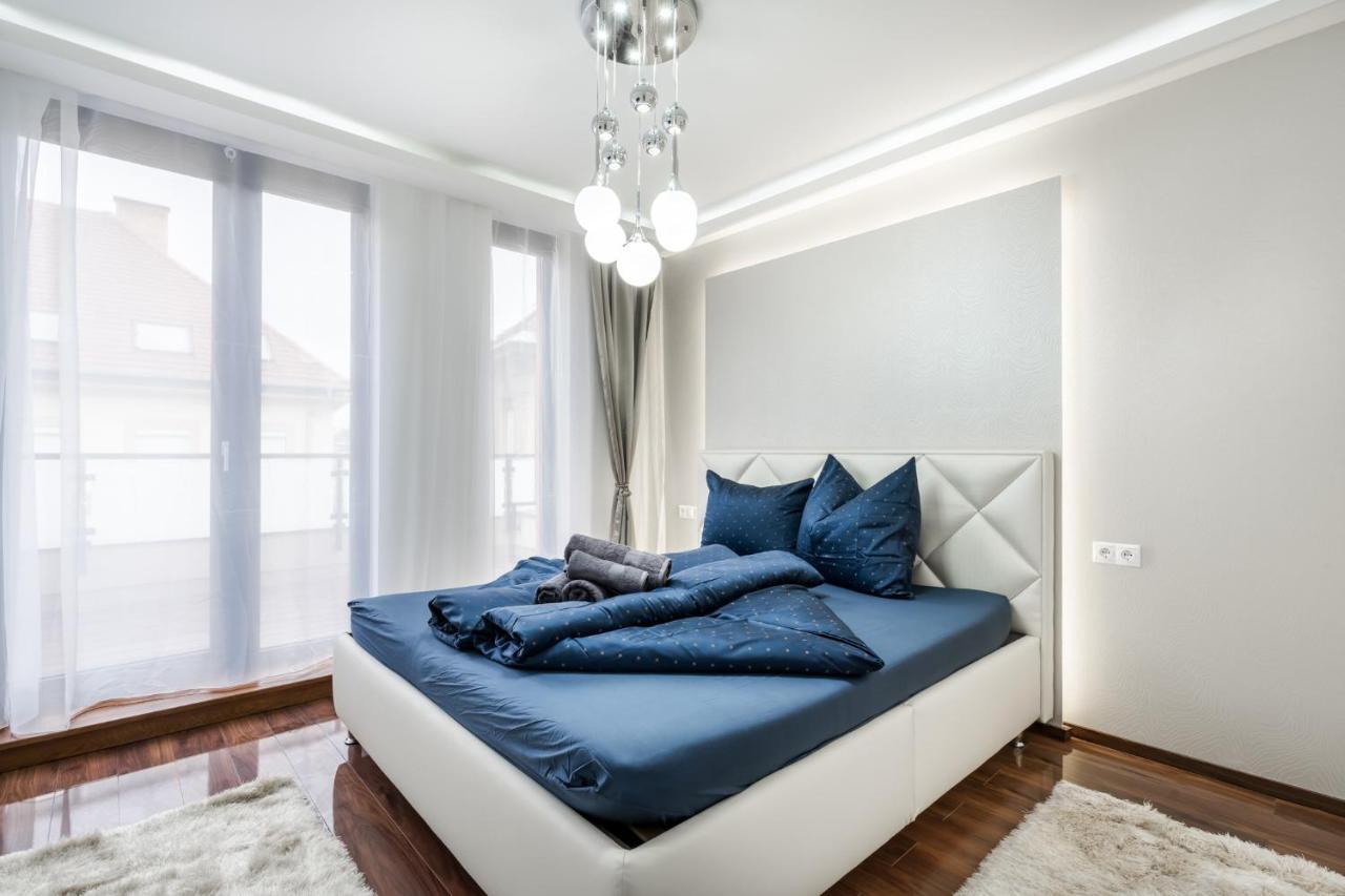 Kiraly 44 Luxury With Free Parking Apartamento