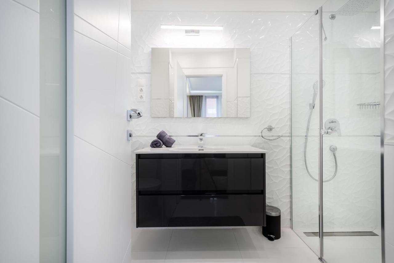 Apartamento Kiraly 44 Luxury With Free Parking Budapest