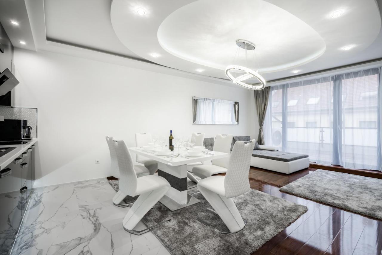 Kiraly 44 Luxury With Free Parking Apartamento