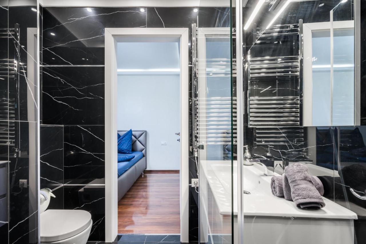 Apartamento Kiraly 44 Luxury With Free Parking *