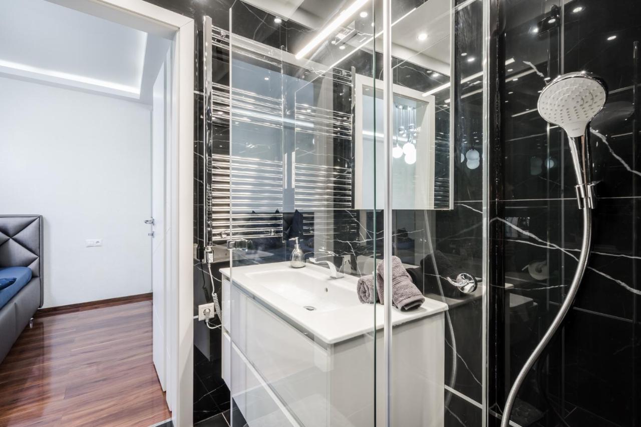 Kiraly 44 Luxury With Free Parking Apartamento