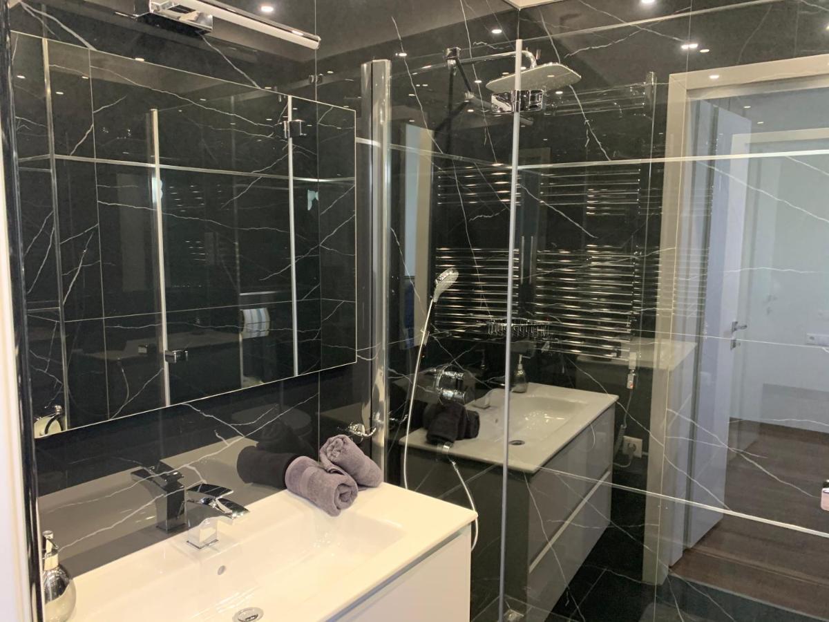 Kiraly 44 Luxury With Free Parking Apartamento