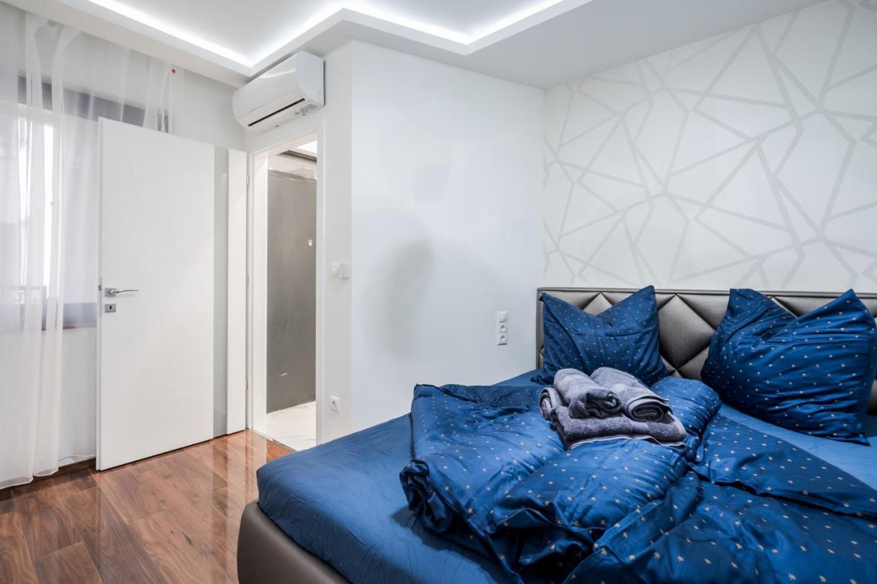 Apartamento Kiraly 44 Luxury With Free Parking *