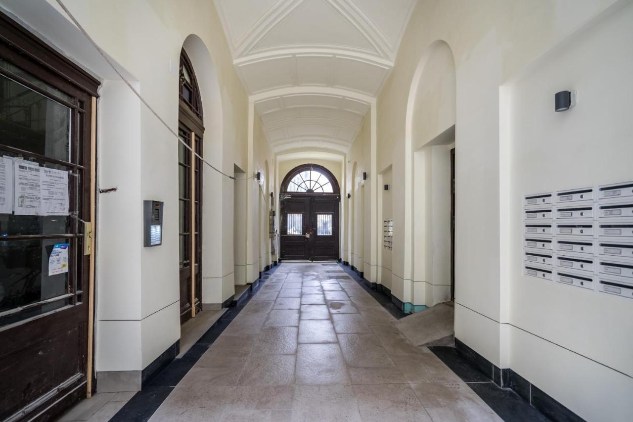Kiraly 44 Luxury With Free Parking Apartment *