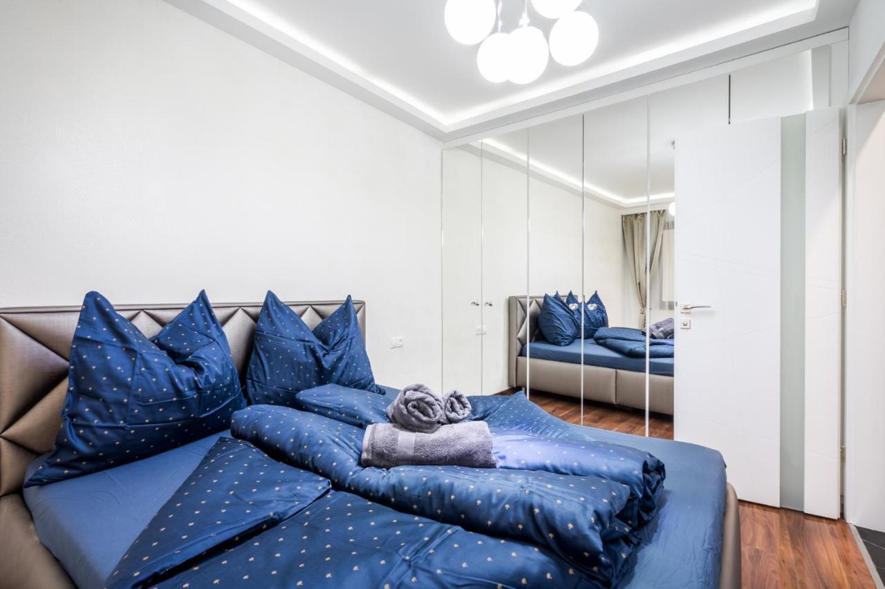 Kiraly 44 Luxury With Free Parking Apartment Budapest